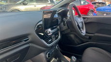 Ford Fiesta 1.0 EcoBoost Trend 5dr Petrol Hatchback